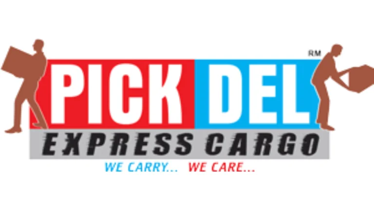 Pickdel Express Cargo Courier Tracking