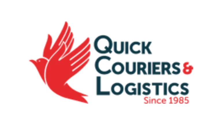 Quick Couriers & Logistics Tracking