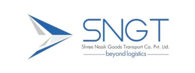 SNGT Group Transport Tracking Logo