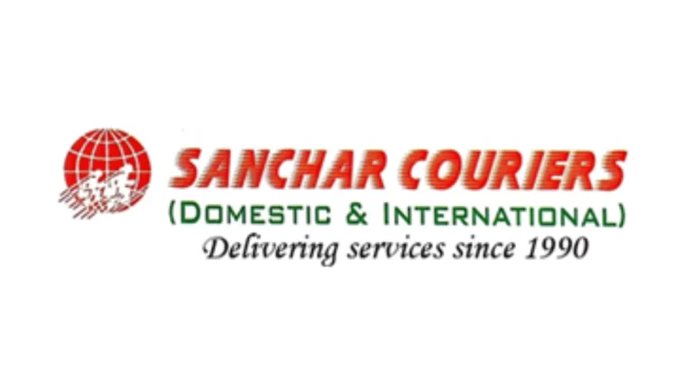 Sanchar Courier Transport Tracking