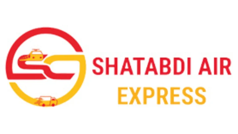 Shatabdi Air Express Courier Tracking