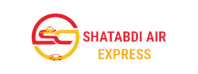 Shatabdi Air Express Courier Tracking Logo