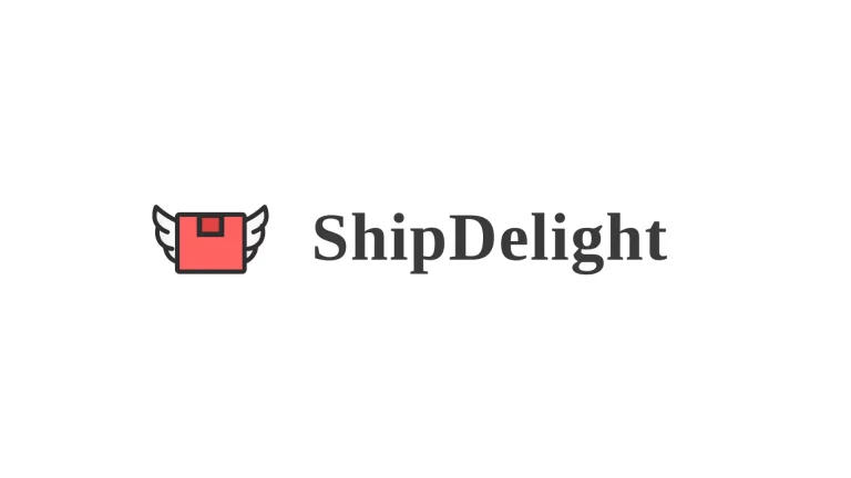 Ship Delight Courier Tracking