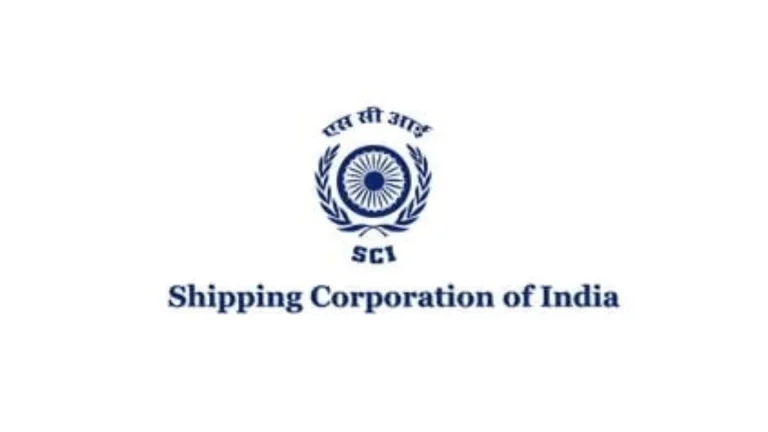 Shipping Corporation of India