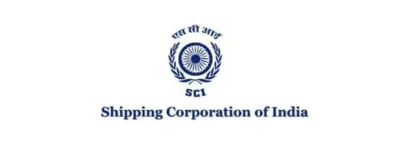 Shipping Corporation of India Logo