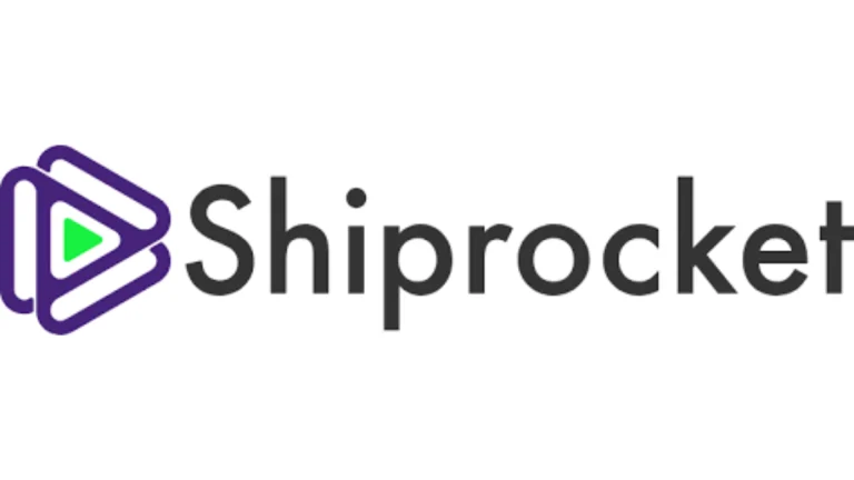 Shiprocket Courier Logistics Tracking