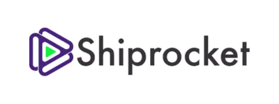 Shiprocket Courier Logistics Tracking Logo