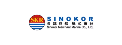 Sinokor Container Transport Tracking Logo