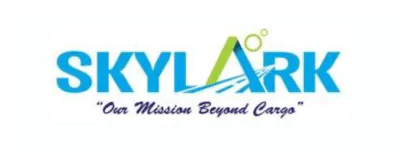 Skylark Express Courier Tracking Logo