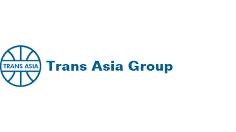 Trans Asia Group Logistics Tracking