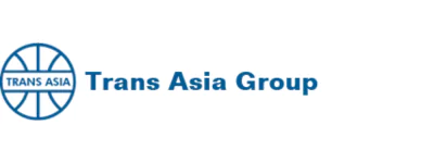 Trans Asia Group Logistics Tracking Logo