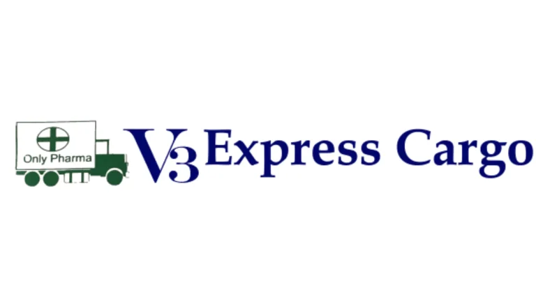 V3 Express Cargo Courier Tracking