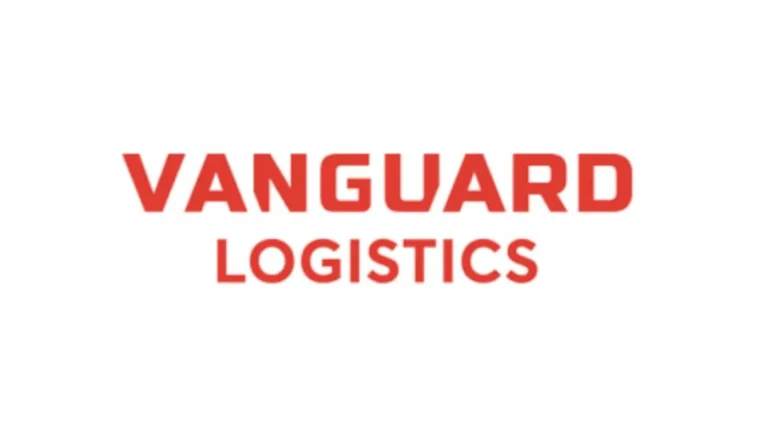 Vanguard Logistics Courier Tracking