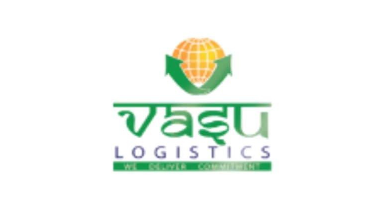 Vasu Logistics Courier Tracking