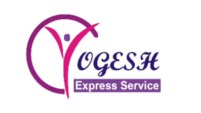 Yogesh Express Service Tracking