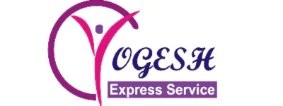 Yogesh Express Service Tracking Logo