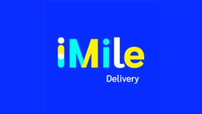 iMile Delivery Courier Tracking