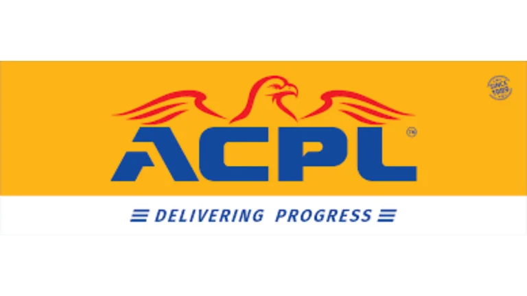 ACPL Cargo Courier Tracking