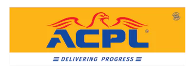 ACPL Cargo Courier Tracking Logo