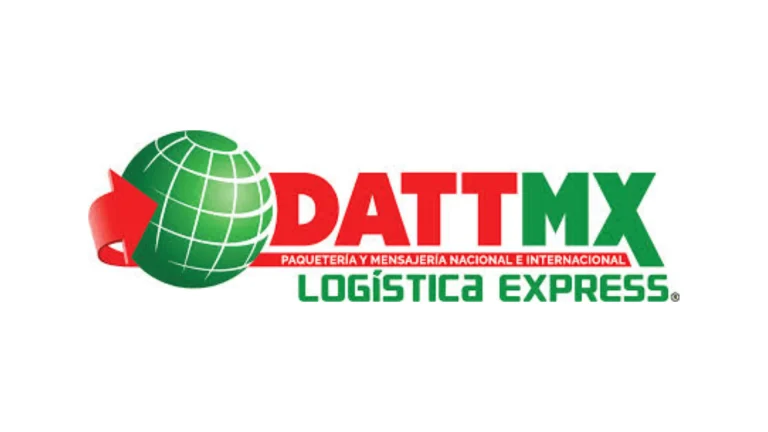 Datt Express Courier Transport Tracking