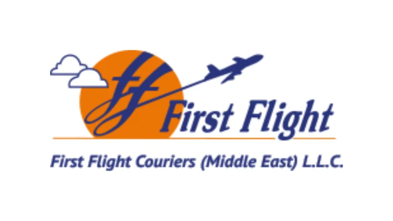 First Flight Courier Tracking