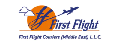 First Flight Courier Tracking Logo