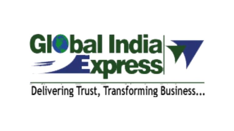 Global India Express Courier Tracking