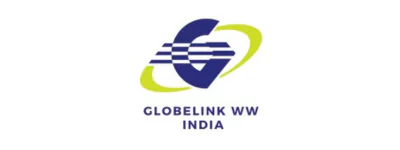 Globelink WW Logistics Tracking Logo