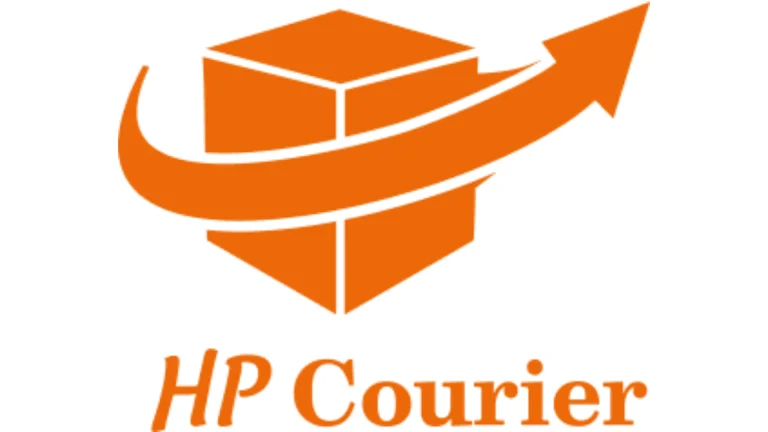 HP Courier Order Tracking