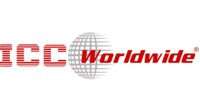 ICC Worldwide Courier Tracking