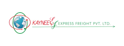 Kaynee Express Freight Tracking Logo