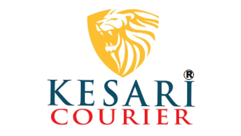 Kesari Courier Transport Tracking