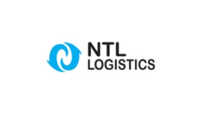 NTL Logistics Transport Tracking