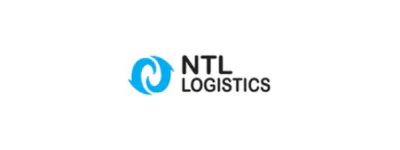 NTL Logistics Transport Tracking Logo