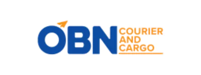 OBN Express Courier Tracking Logo