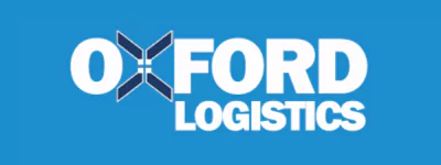 Oxford Logistics Courier Tracking Logo