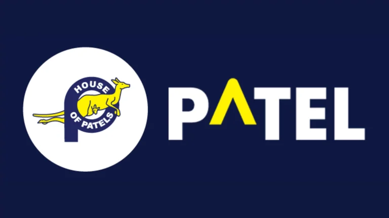 Patel Integrated Logistics Tracking