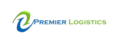 Premier Global Logistics Tracking Logo