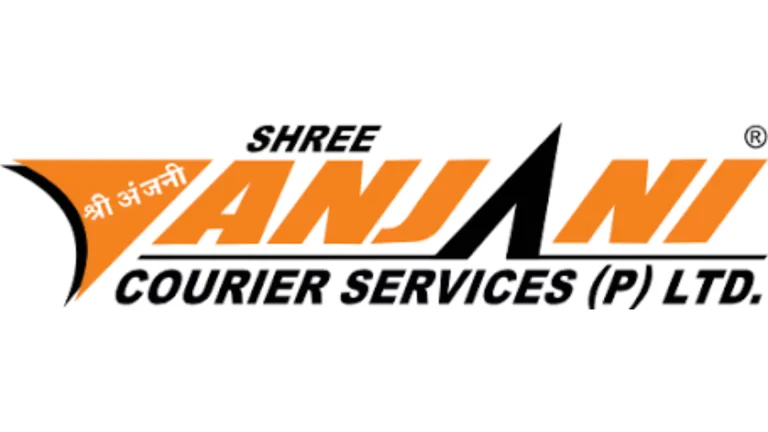 Shree Anjani Courier Tracking