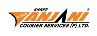 Shree Anjani Courier Tracking Logo