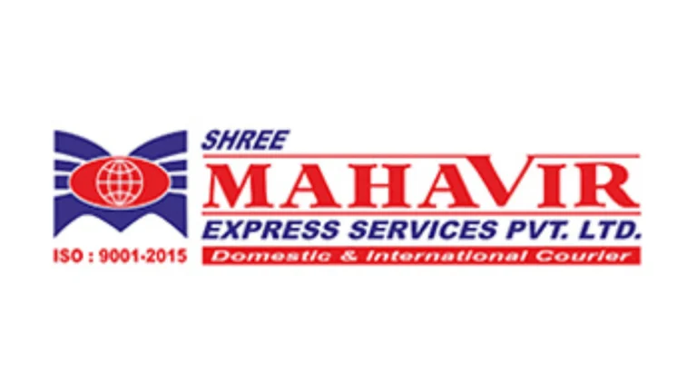 Shree Mahavir Express Services Tracking