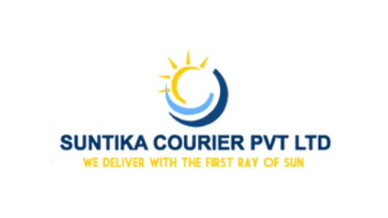 Suntika Courier Transport Tracking