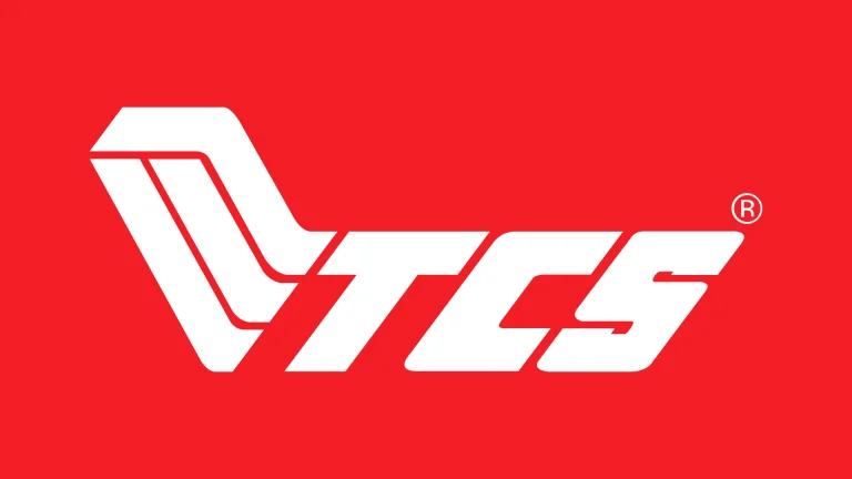 TCS Express Courier Transport Tracking