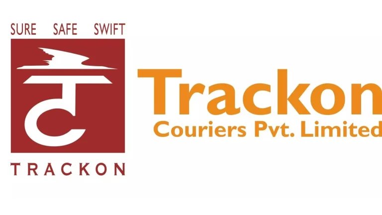 Trackon Courier Transport Tracking