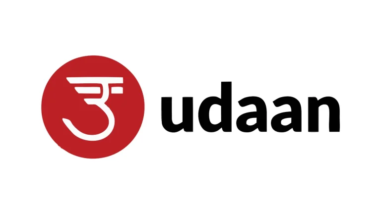 Udaan Worldwide Courier Tracking