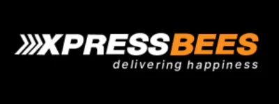 Xpressbees Courier Logistics Tracking Logo