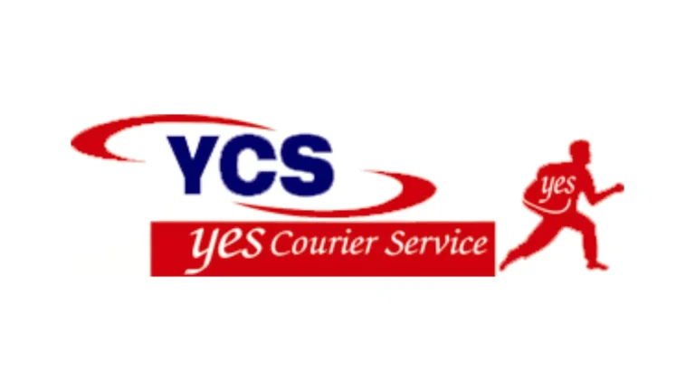 Yes Courier Logistics Tracking