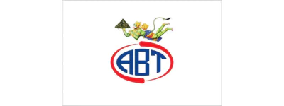 ABT Parcel Service Tracking Logo