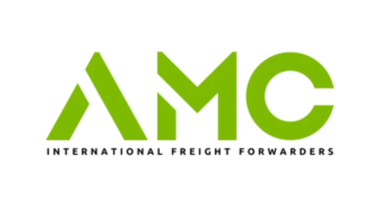 AMC Freight Logistics Tracking