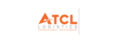 ATCL Logistics Courier Tracking Logo